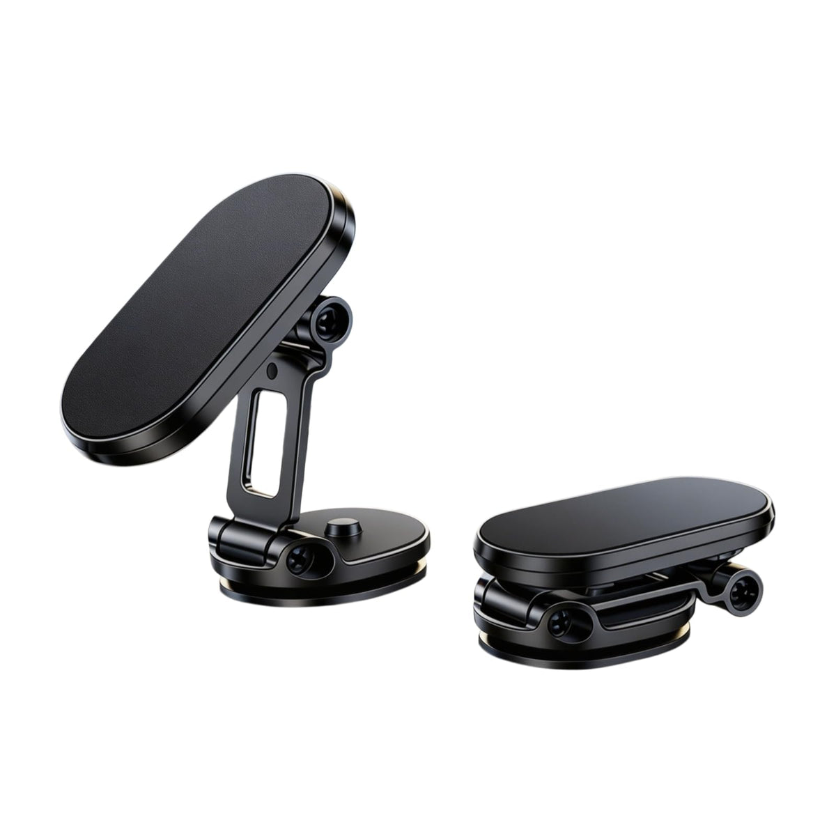 Magnetic Phone Holder for Car 1080° Rotatable