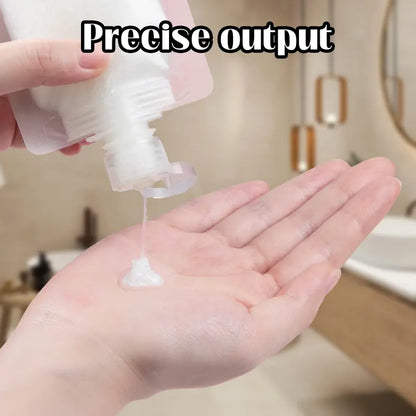 Travel Pouches for Toiletries