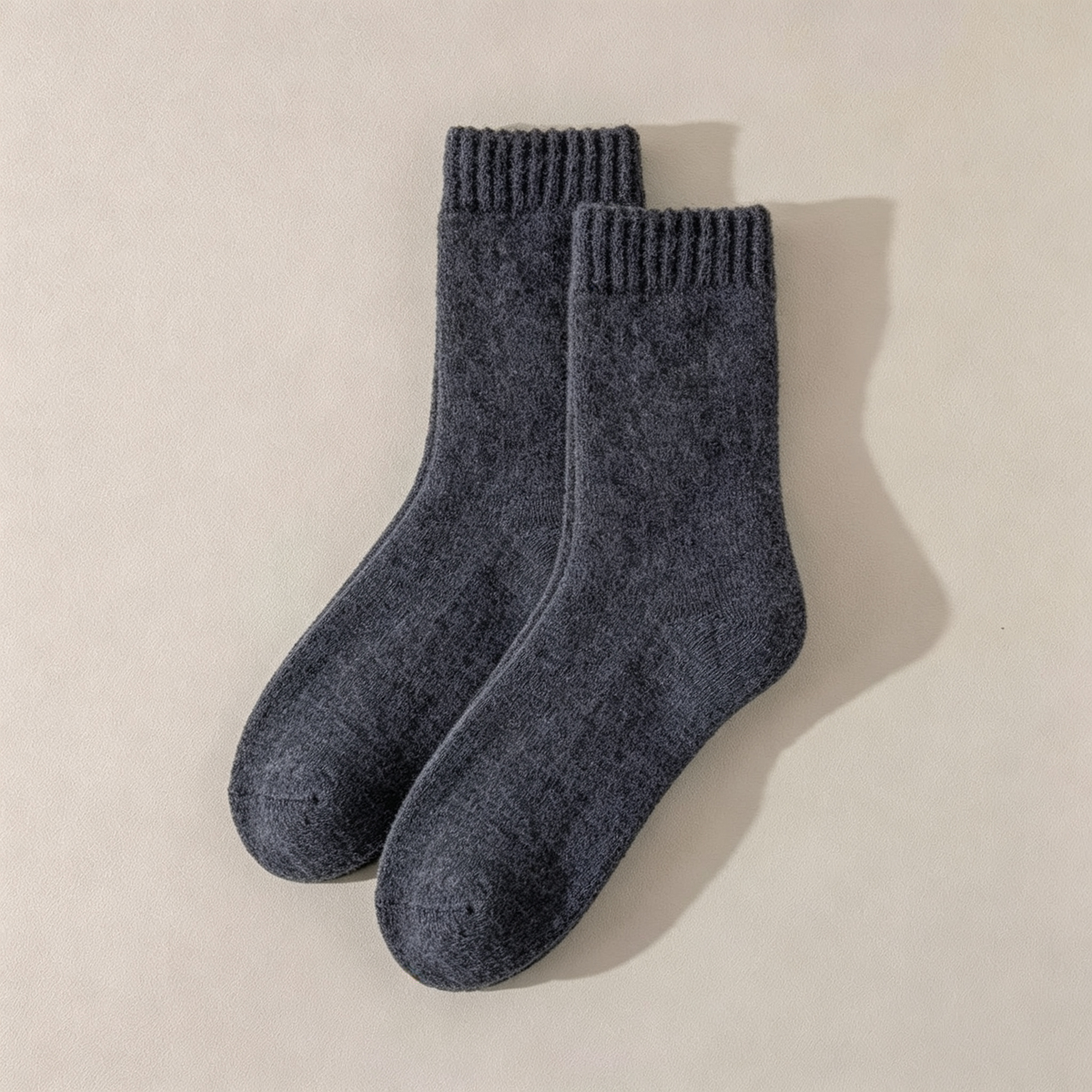 Warm Thermal Socks Ski Thick Boot Insulated Socks