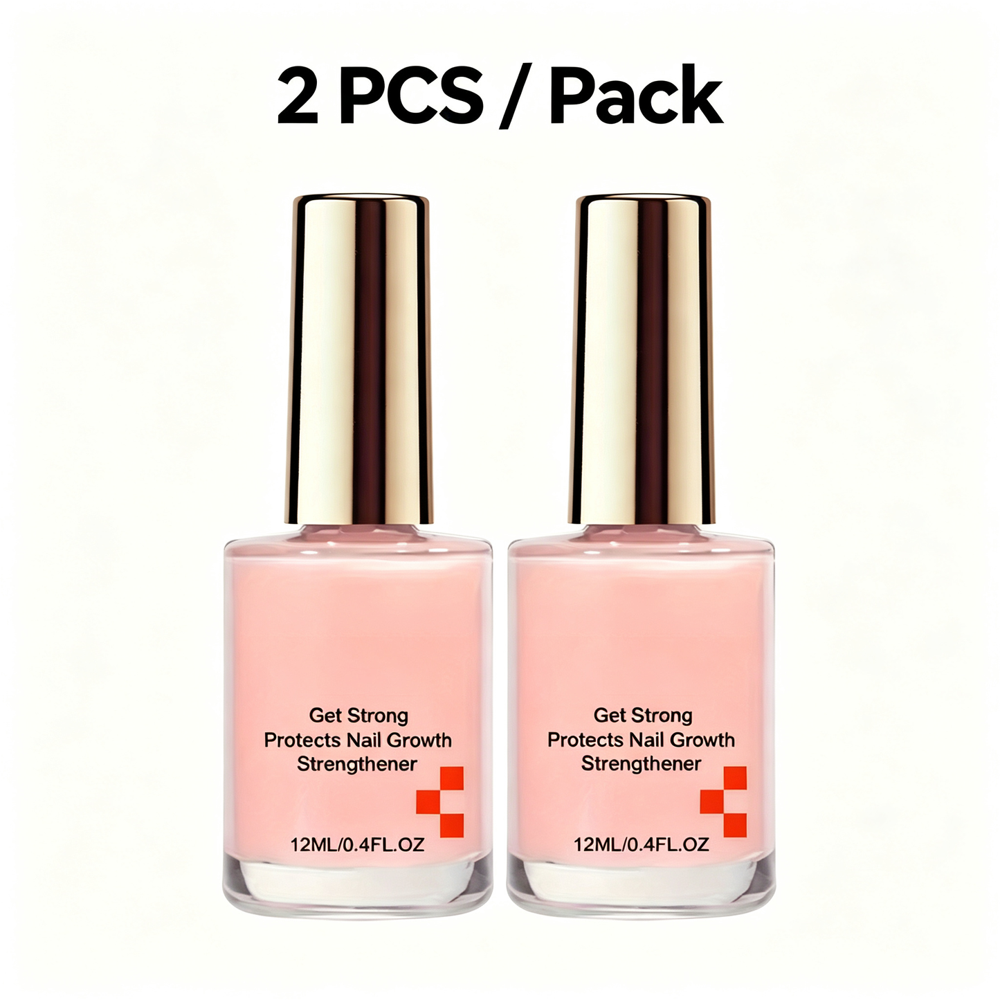 Nail Strengthening And Growth Serum – Suitable For Soft, Brittle Nails