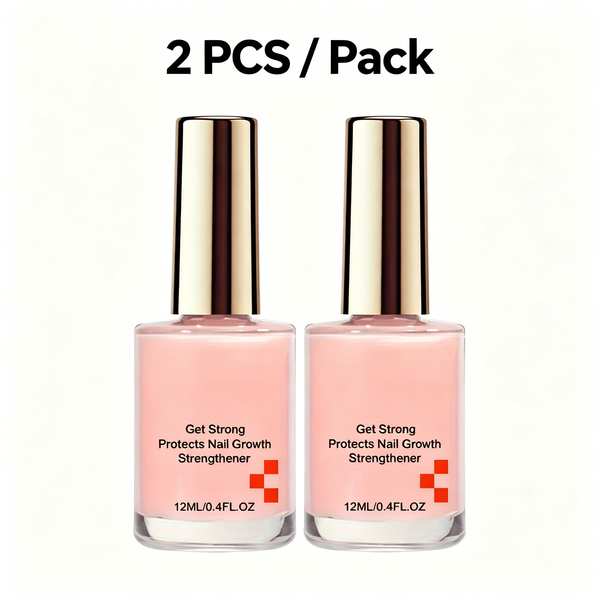 Nail Strengthening And Growth Serum – Suitable For Soft, Brittle Nails