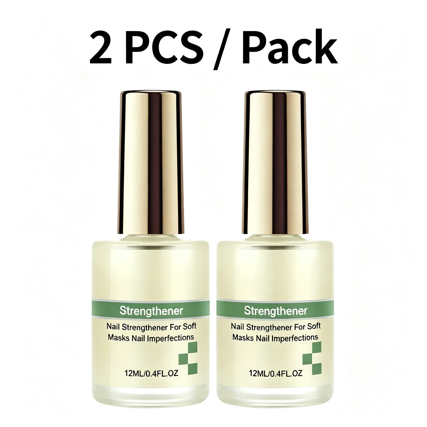 Nail Strengthening And Growth Serum – Suitable For Soft, Brittle Nails