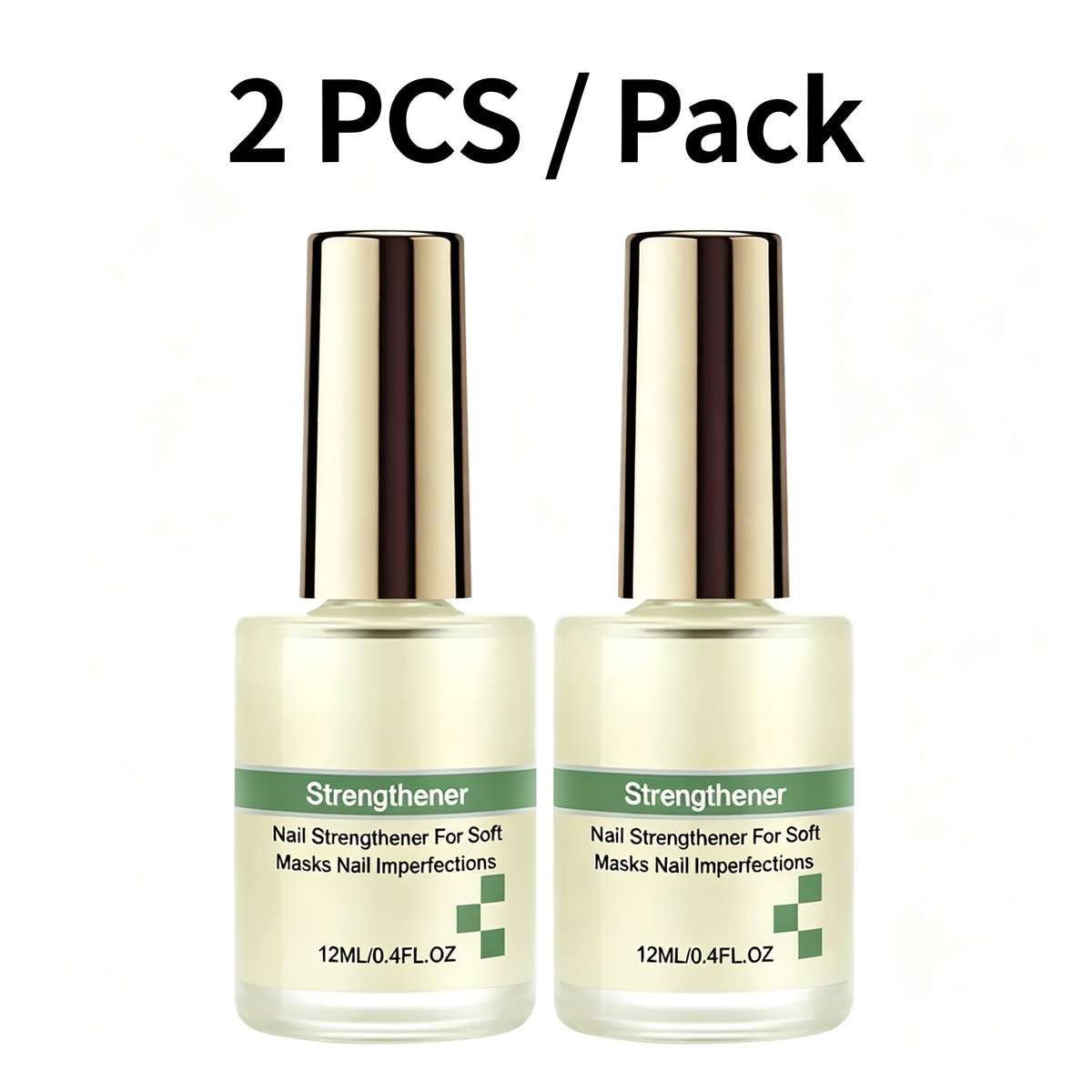 Nail Strengthening And Growth Serum – Suitable For Soft, Brittle Nails