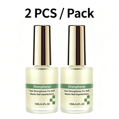 Nail Strengthening And Growth Serum – Suitable For Soft, Brittle Nails