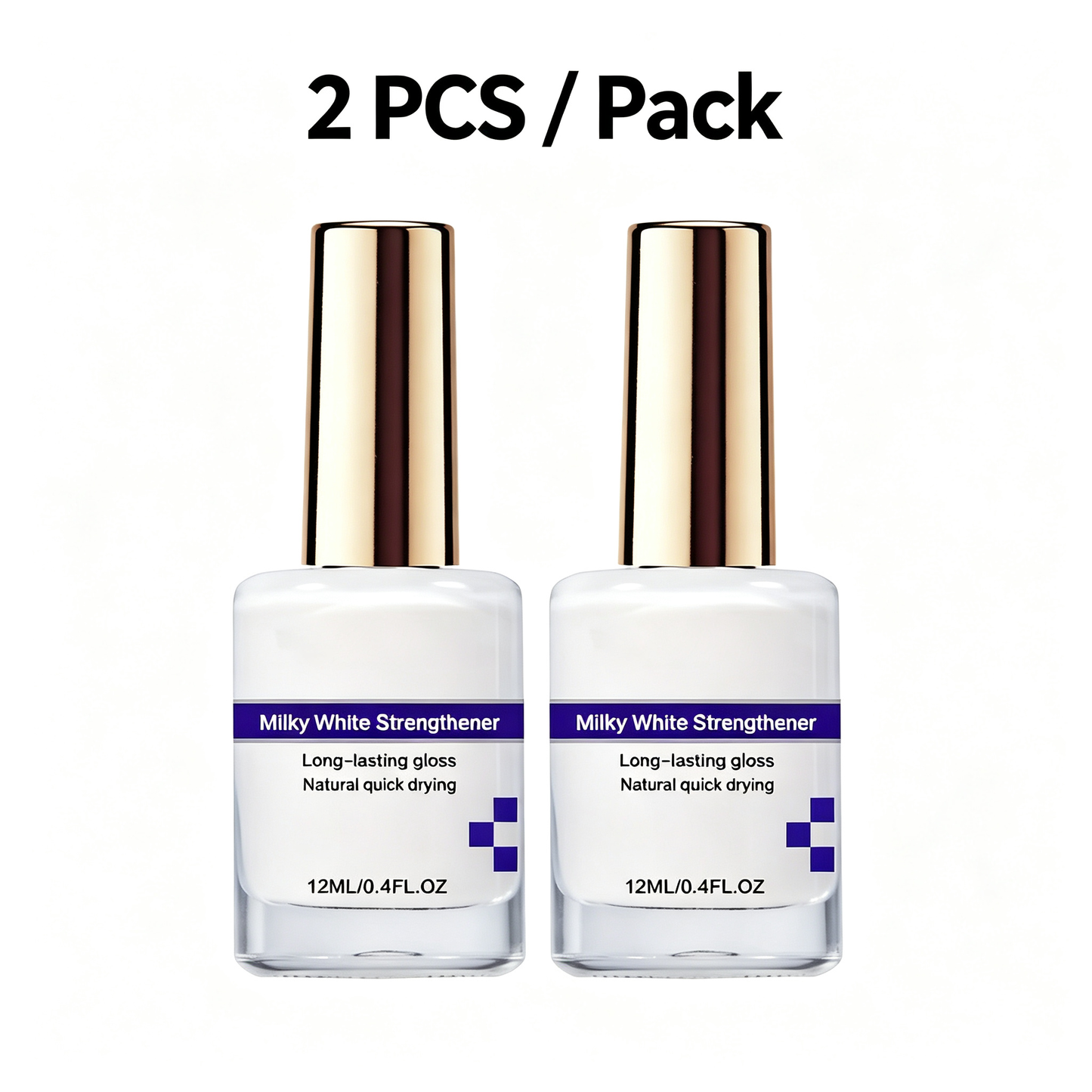 Nail Strengthening And Growth Serum – Suitable For Soft, Brittle Nails