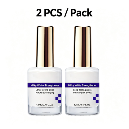 Nail Strengthening And Growth Serum – Suitable For Soft, Brittle Nails