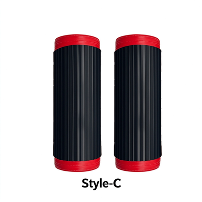 Universal Anti-slip Silicone Handlebar Grips and Brake Lever Covers