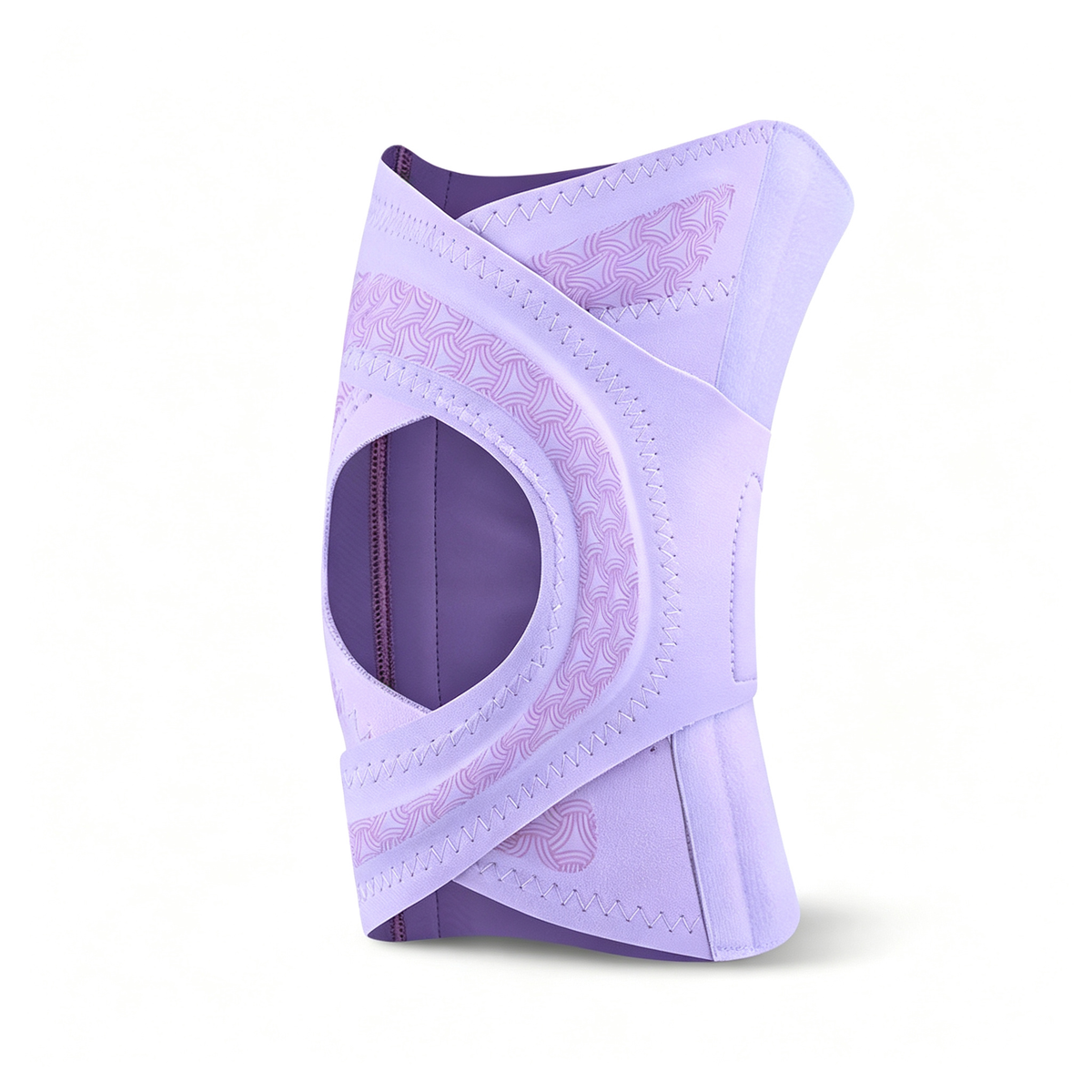 Patellar Brace Knee Brace - Fitness Meniscus Pressure Sleeve