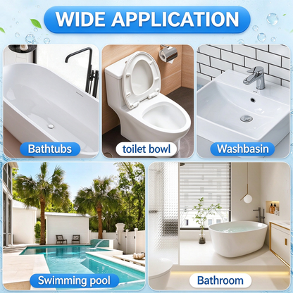 10Pack Pumice Stone Set for Toilet Cleaning ,Removing Limescale Stain