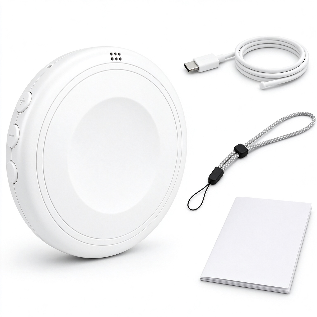 Wireless Language  Translator Device, 165 Languages  Practice & Everyday Communication