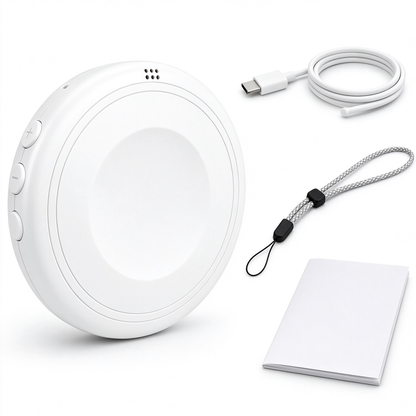 Wireless Language  Translator Device, 165 Languages  Practice & Everyday Communication