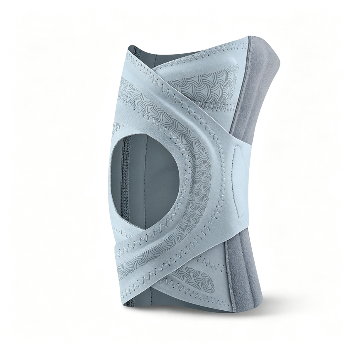 Patellar Brace Knee Brace - Fitness Meniscus Pressure Sleeve