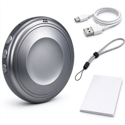 Wireless Language  Translator Device, 165 Languages  Practice & Everyday Communication
