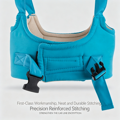 Baby Walking Harness-Toddler Walker Assistant Belt