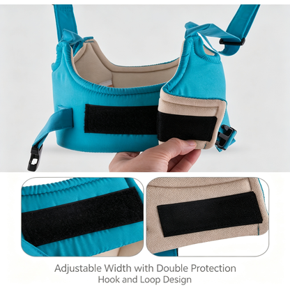 Baby Walking Harness-Toddler Walker Assistant Belt