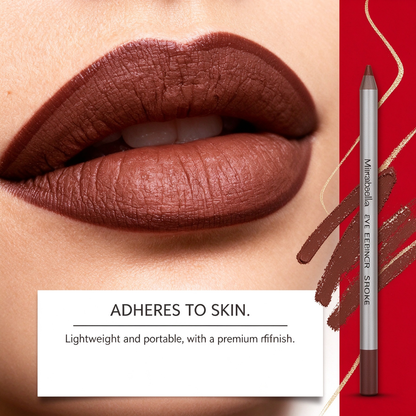 Lipliner Pencil - 360 Contour Lipliner, Longwear, Waterproof