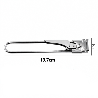 Jar Opener for Weak Hands, Multifunctional Adjustable Can Opener