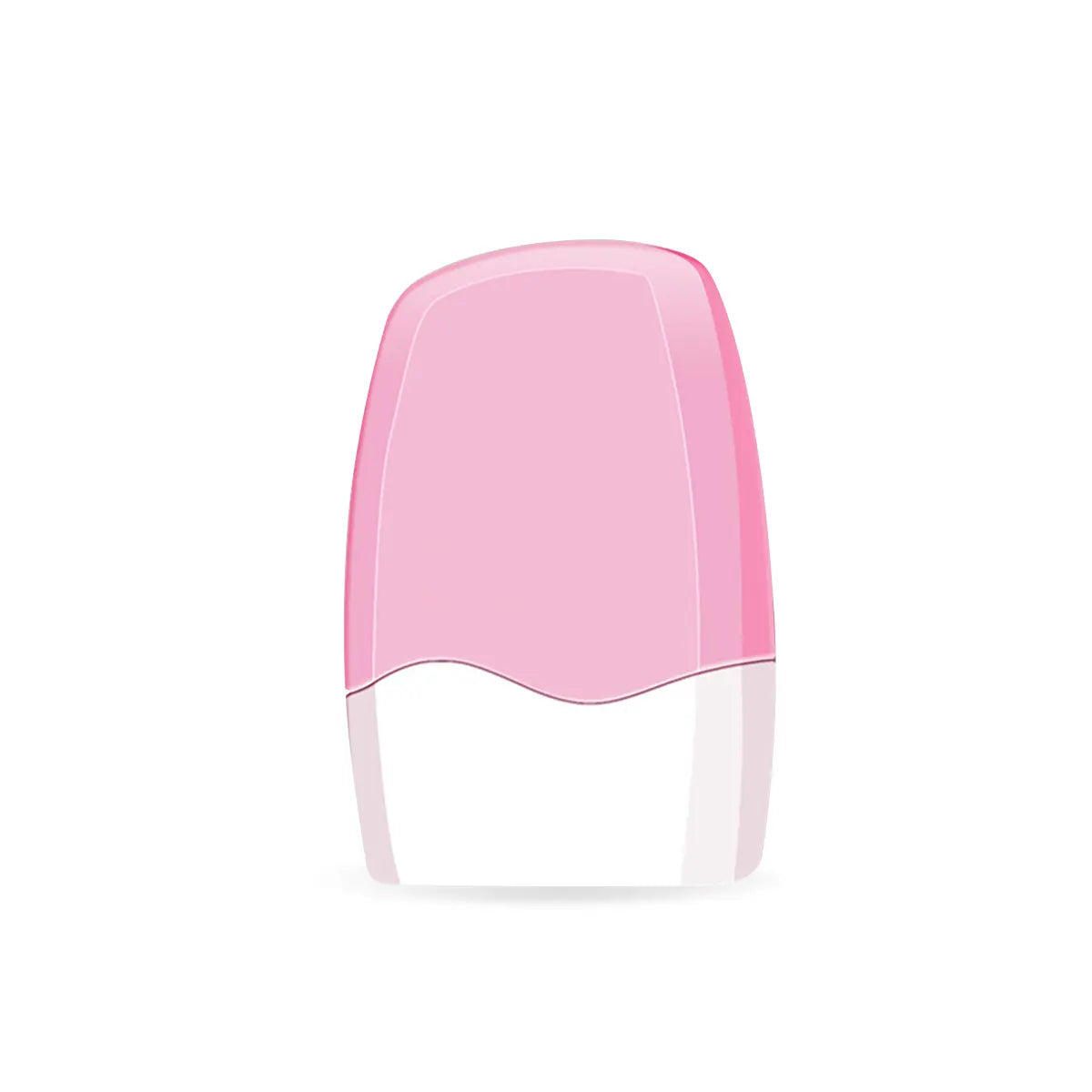 Identity Theft Protection Roller Stamp for Hiding Sensitive Information