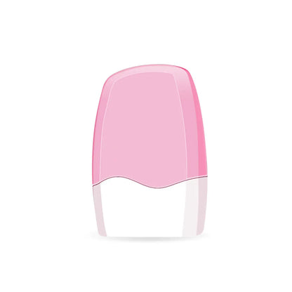 Identity Theft Protection Roller Stamp for Hiding Sensitive Information