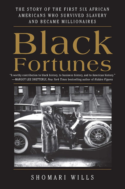 Uncovered Truths: A Black History Collection