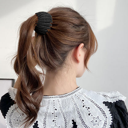 Bird Nest Magic Hair Clip