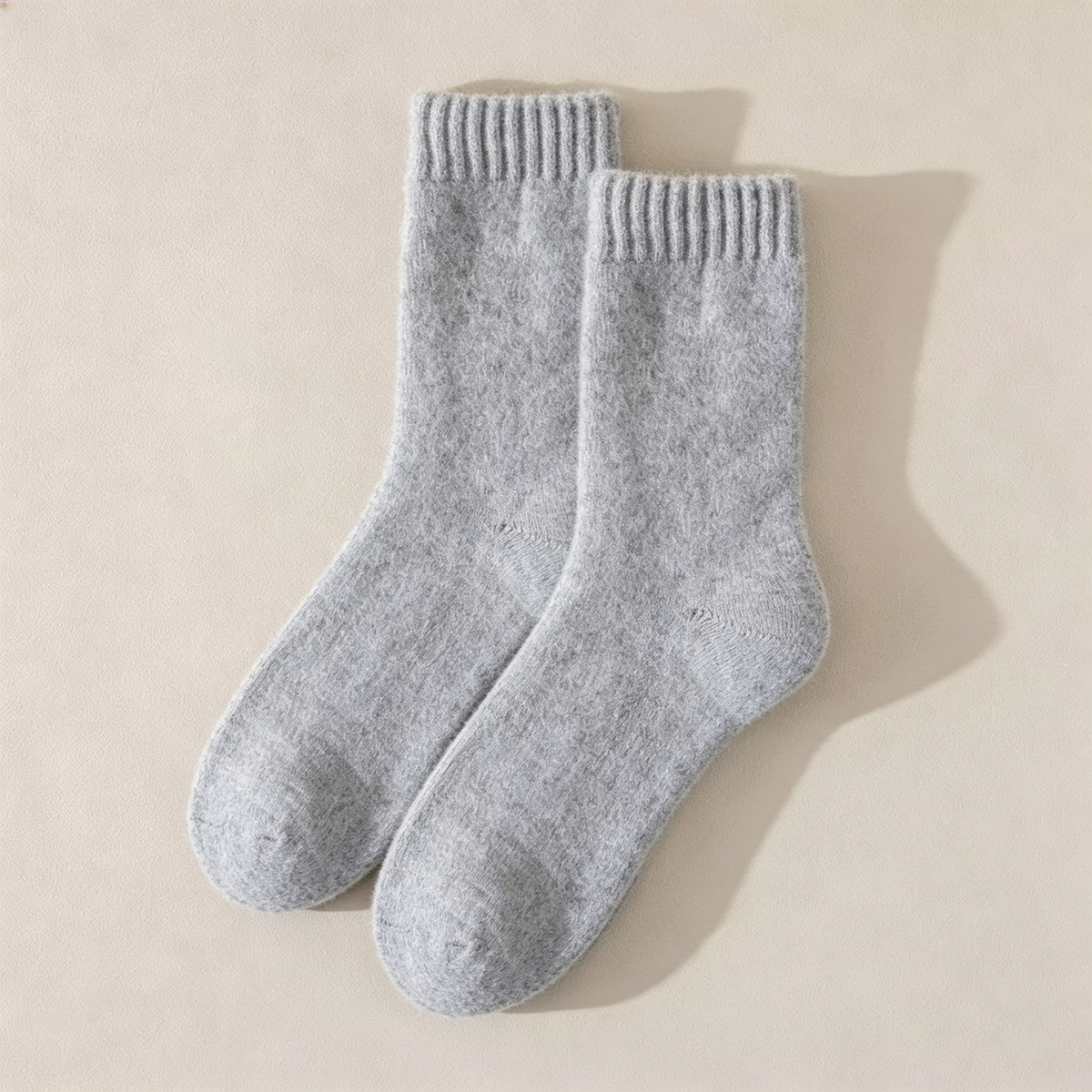 Warm Thermal Socks Ski Thick Boot Insulated Socks