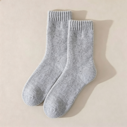 Warm Thermal Socks Ski Thick Boot Insulated Socks