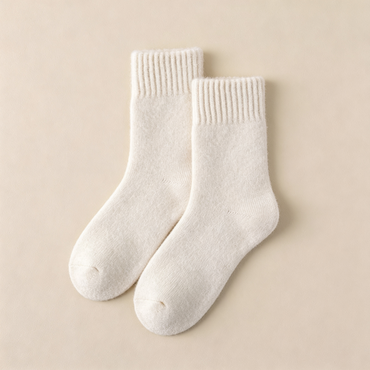 Warm Thermal Socks Ski Thick Boot Insulated Socks