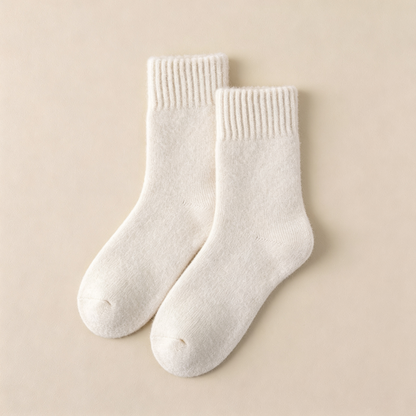 Warm Thermal Socks Ski Thick Boot Insulated Socks